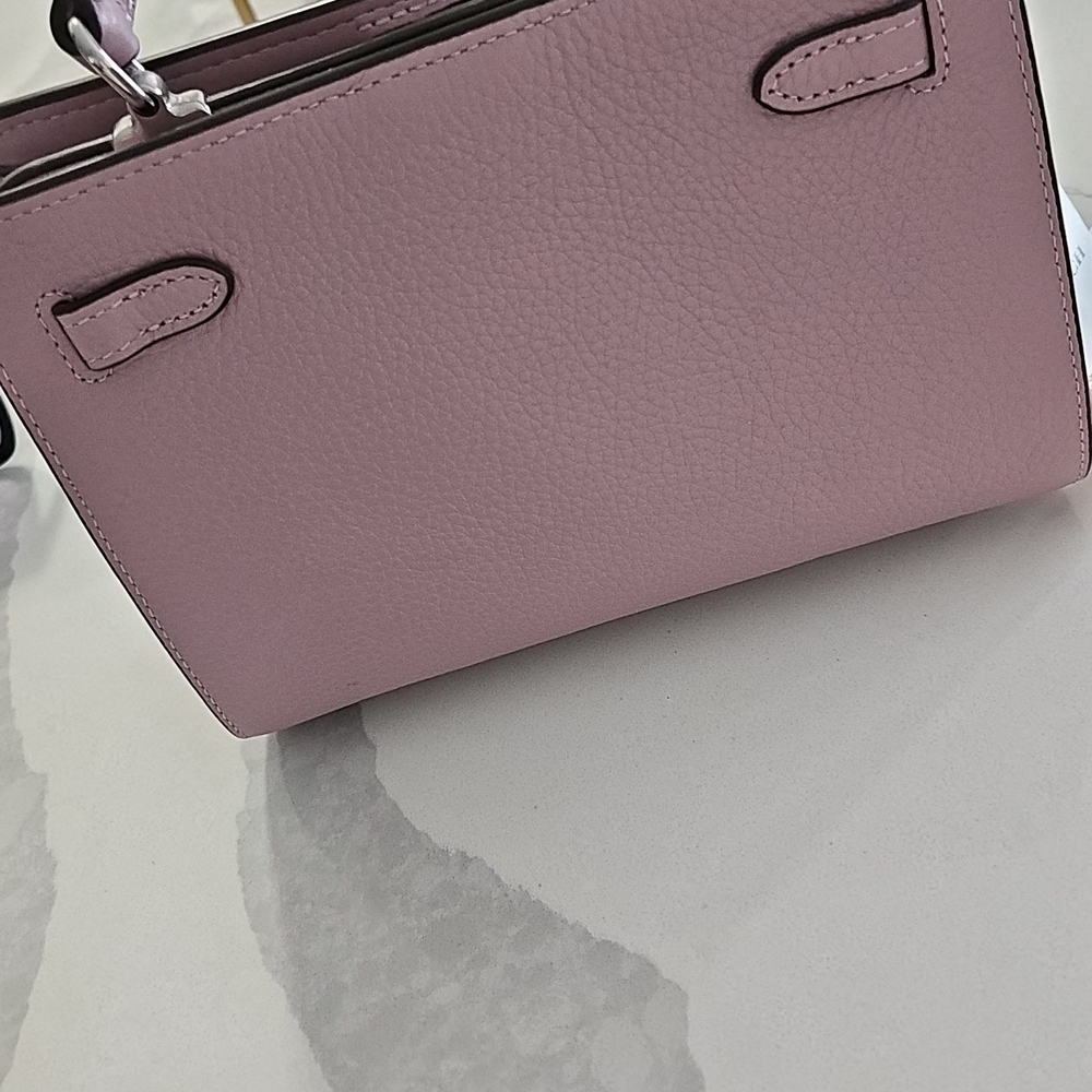 Beautiful Coach Bag CC977 Mini - Picture 3 of 10